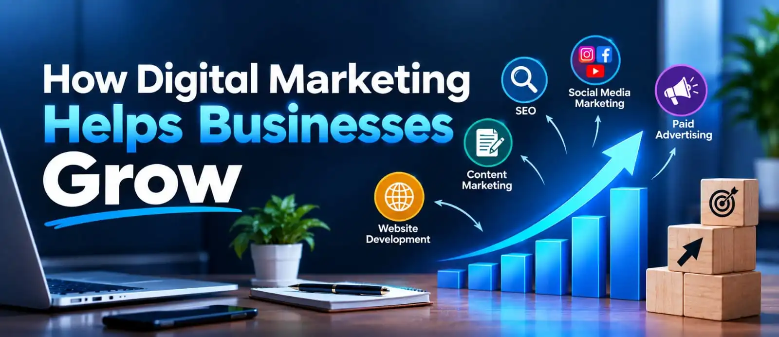 freelance digital marketer in malappuram